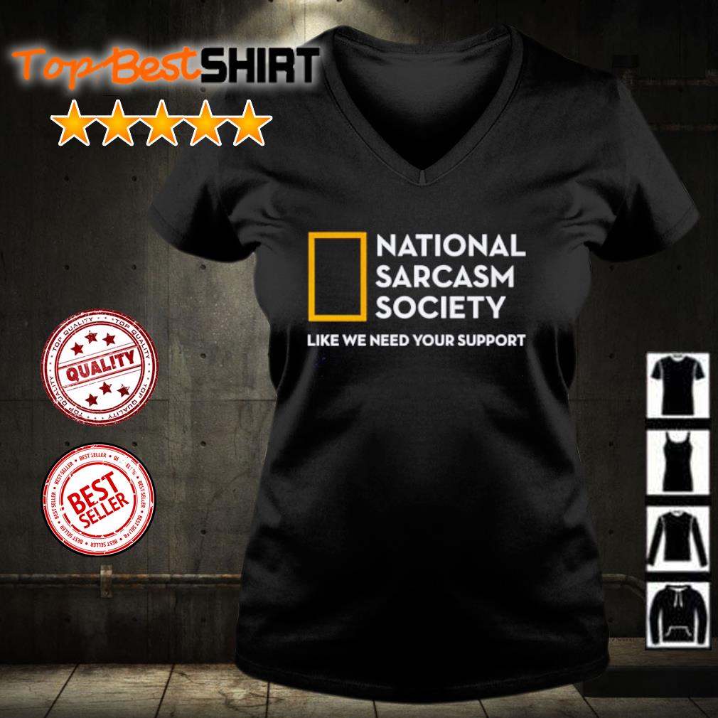 national sarcasm society