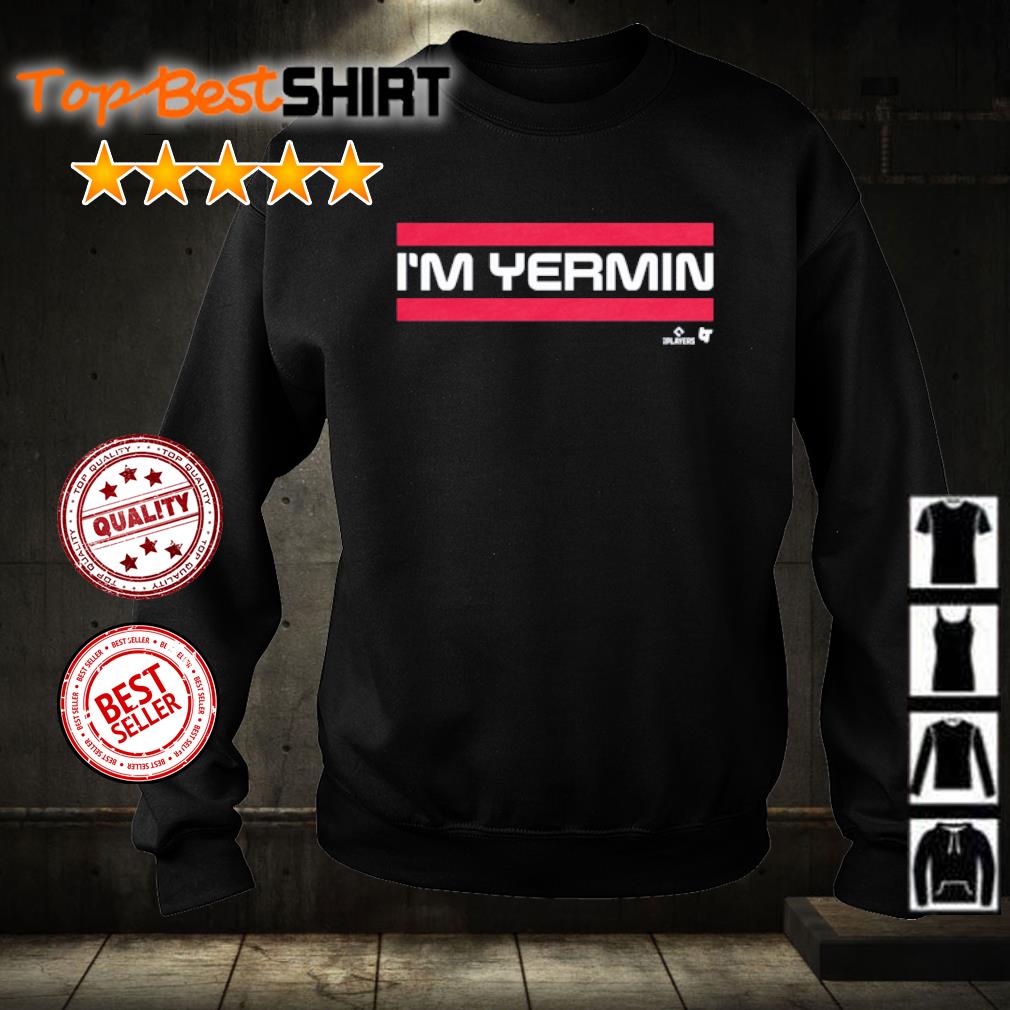 Yermin Mercedes T-Shirts for Sale