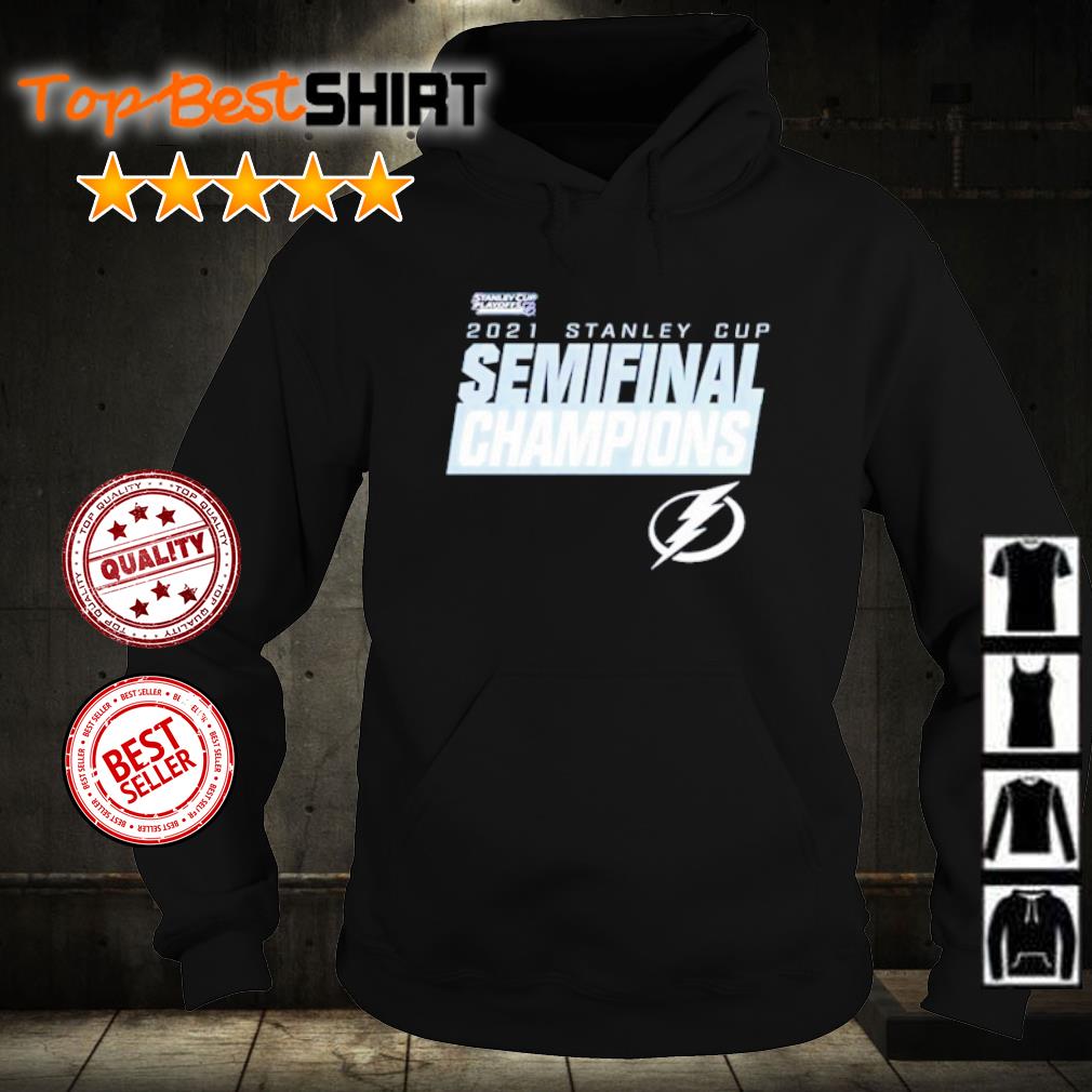 Tampa Bay Lightning® Stanley Cup Semifinals™ Champions Apparel & Gear