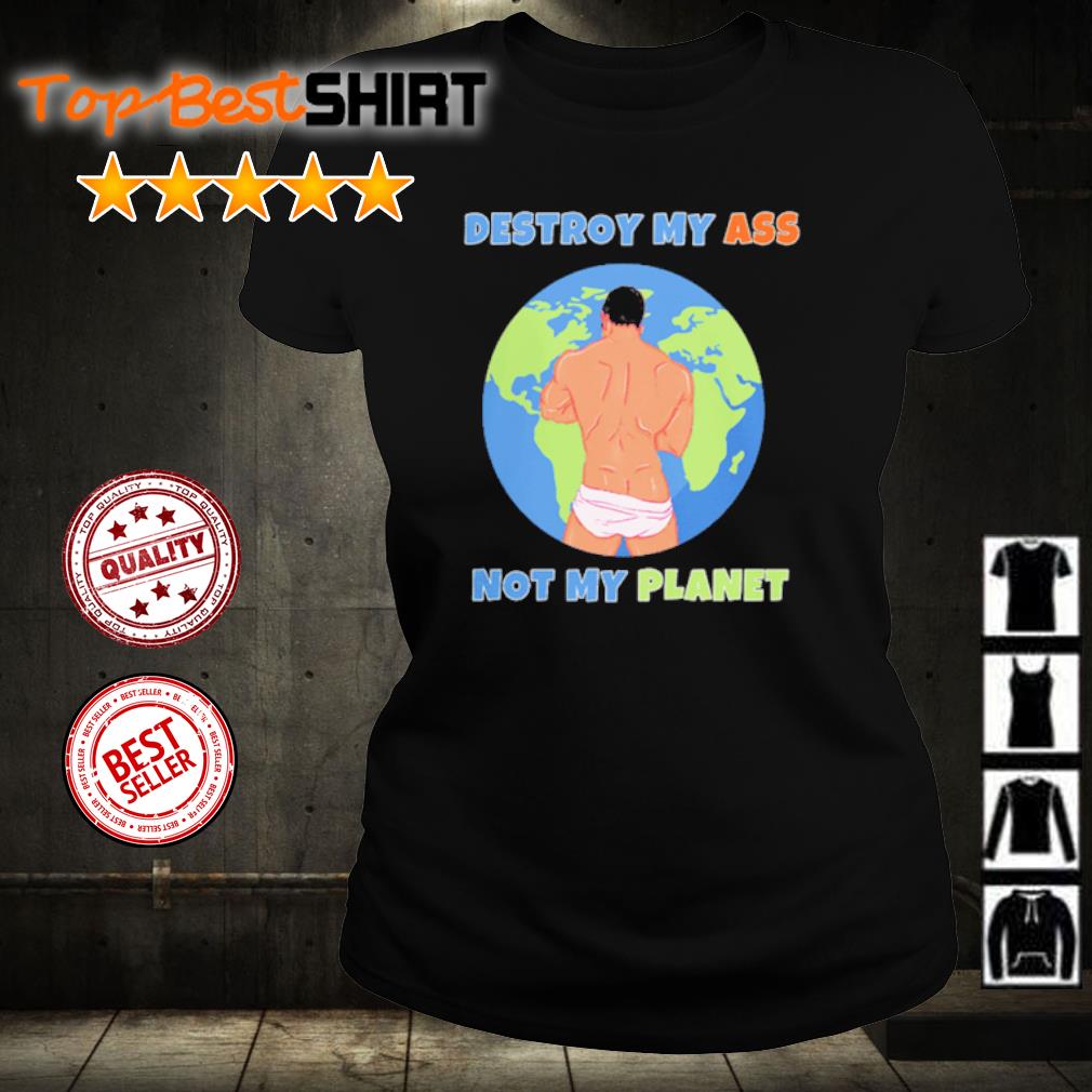 my planet Pride month shirt, hoodie