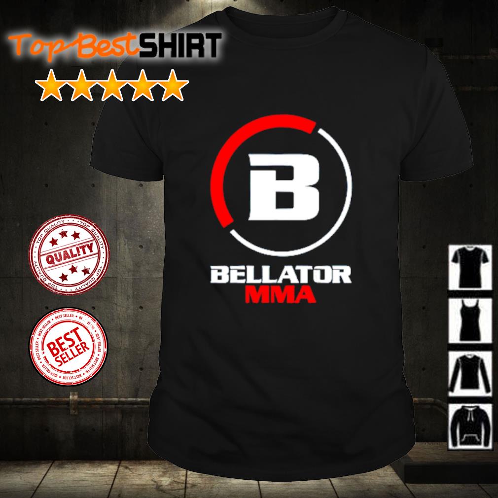 Bellator hotsell mma hoodie