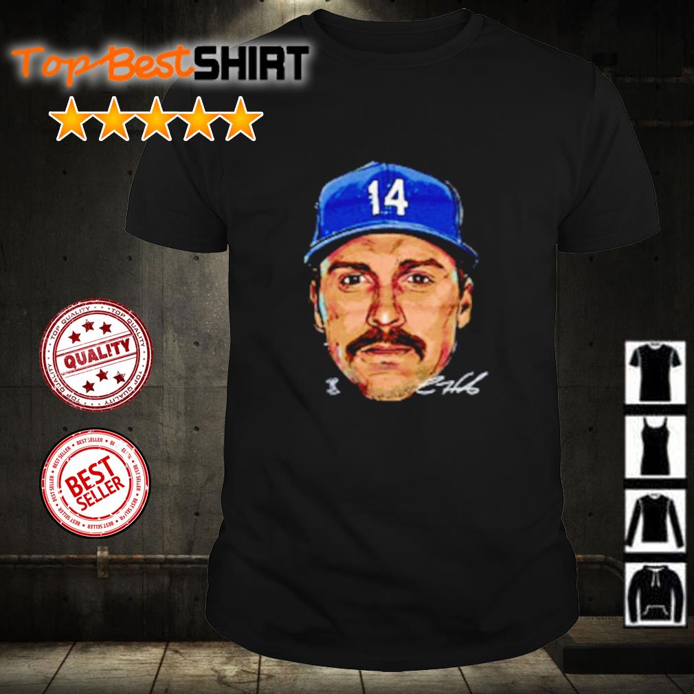 Enrique Hernandez Mustache Shirt, hoodie, sweater, long sleeve and tank top