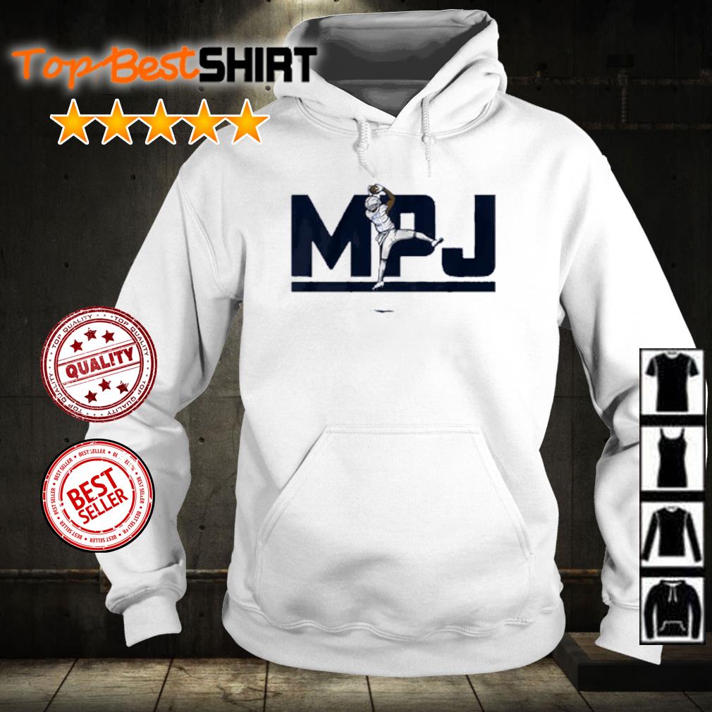 Michael Pittman Jr. MPJ catch the ball shirt, hoodie, sweater and v-neck t- shirt