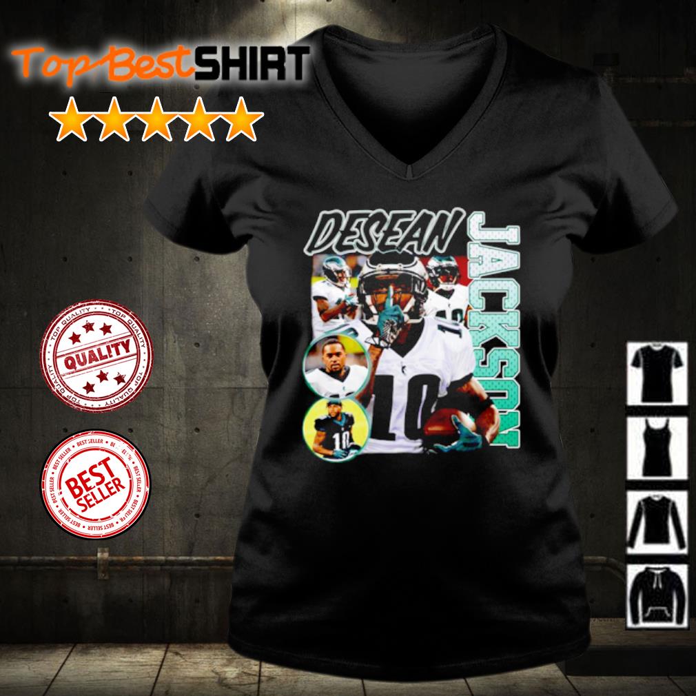 Devonta Smith Desean Jackson Shirt, Vintage Crewneck Unisex Hoodie