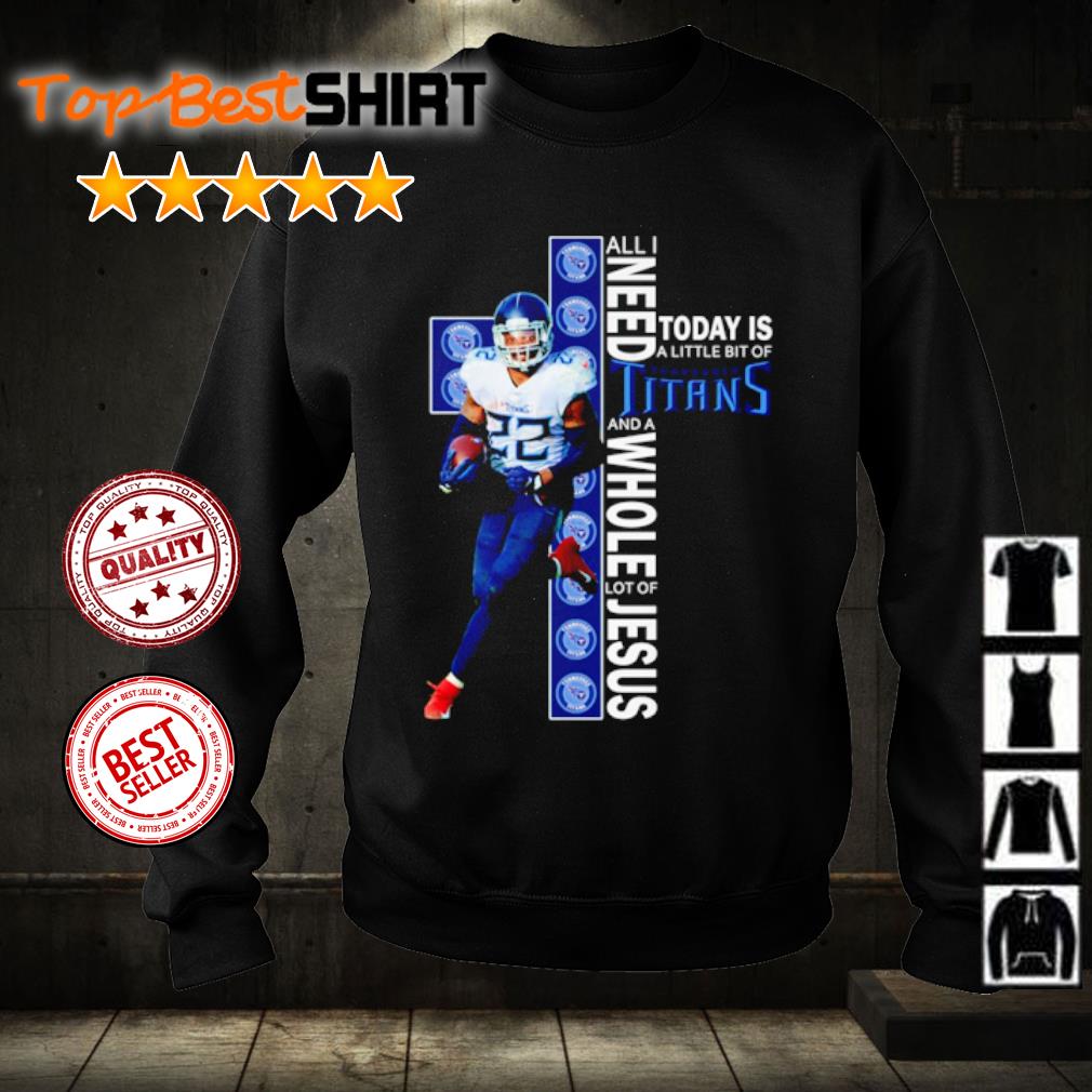 Tennessee Titans Derrick Henry King Henry T-Shirt, hoodie, sweater, long  sleeve and tank top