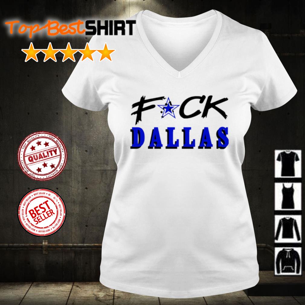 TheSFNiners Random 49ers Fuck Dallas Shirt, hoodie, sweater, long