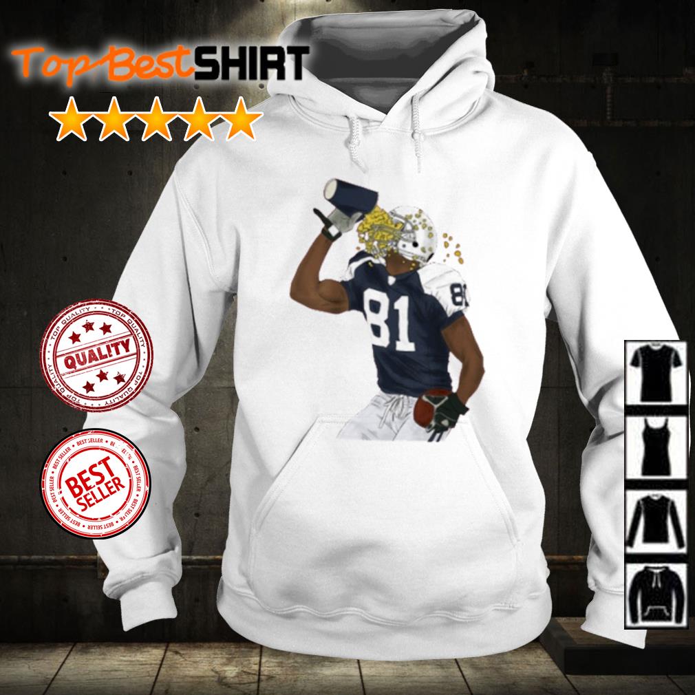 Terrell Owens Popcorn Dallas Cowboys Shirt, Custom prints store