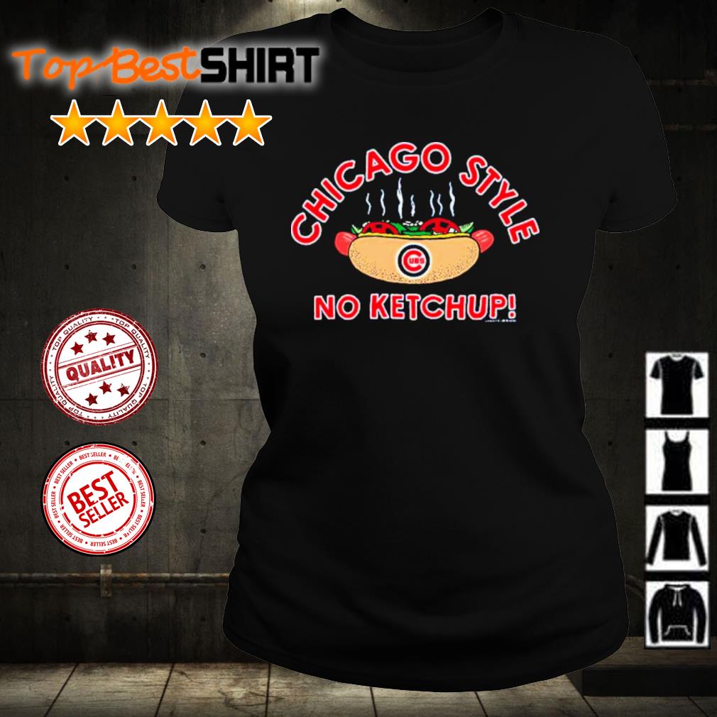 Official Chicago Cubs here for the hotdogs T-shirt, hoodie, tank