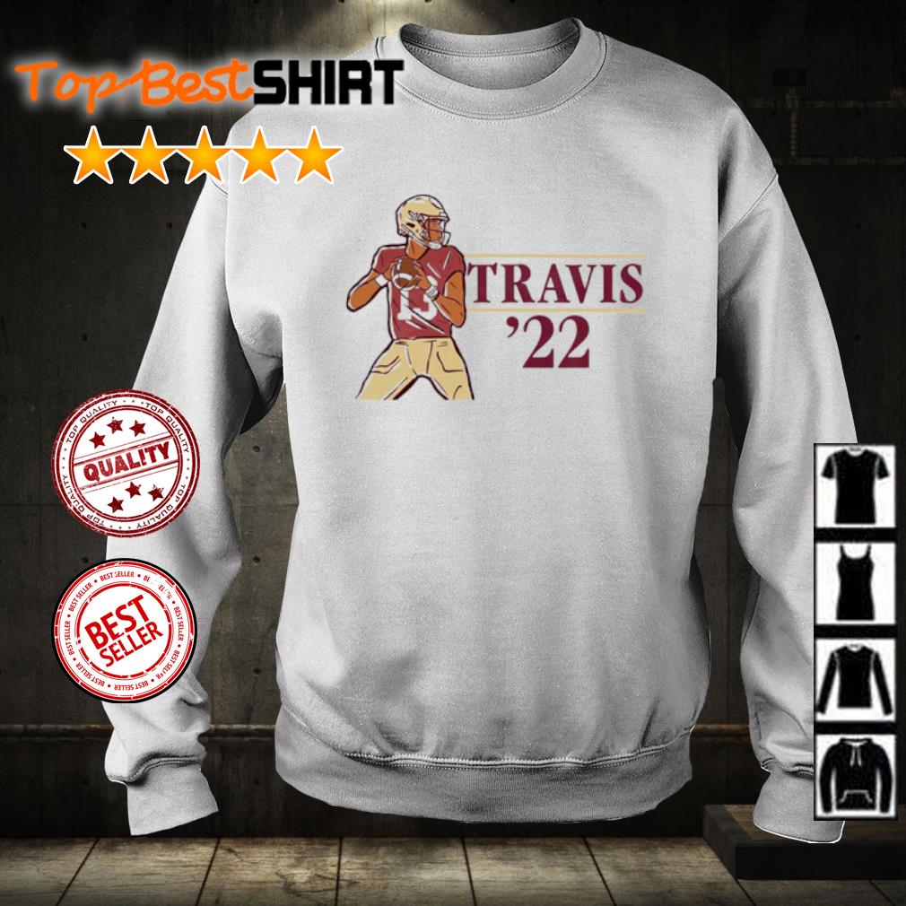 Jordan Travis Jerseys, Jordan Travis Shirts, Apparel, Gear, 59% OFF