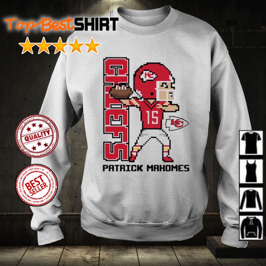 Patrick Mahomes Kansas City Chiefs Youth Signature shirt, hoodie, sweater,  long sleeve and tank top