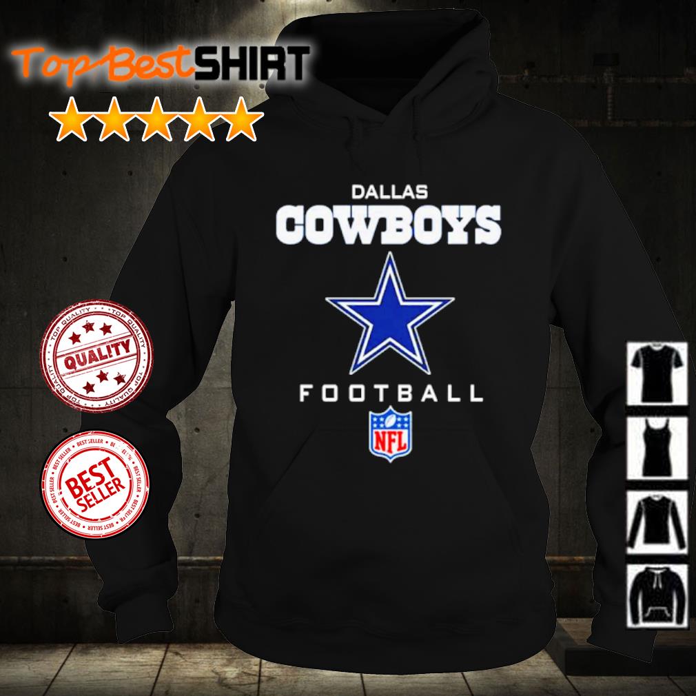 Dallas Cowboys football NFL football shirt, hoodie, sweater and long sleeve