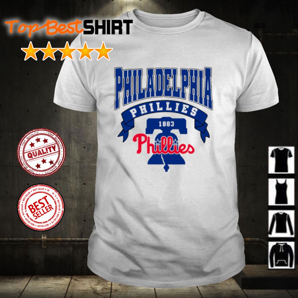Awesome phillies Baseball Philly Baseball 2022 shirt