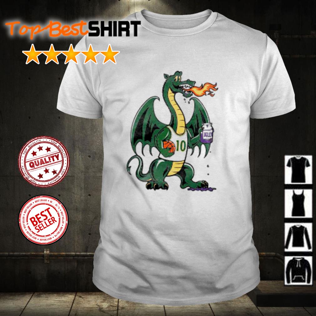 Best dragon every dragon needs Jelly shirt
