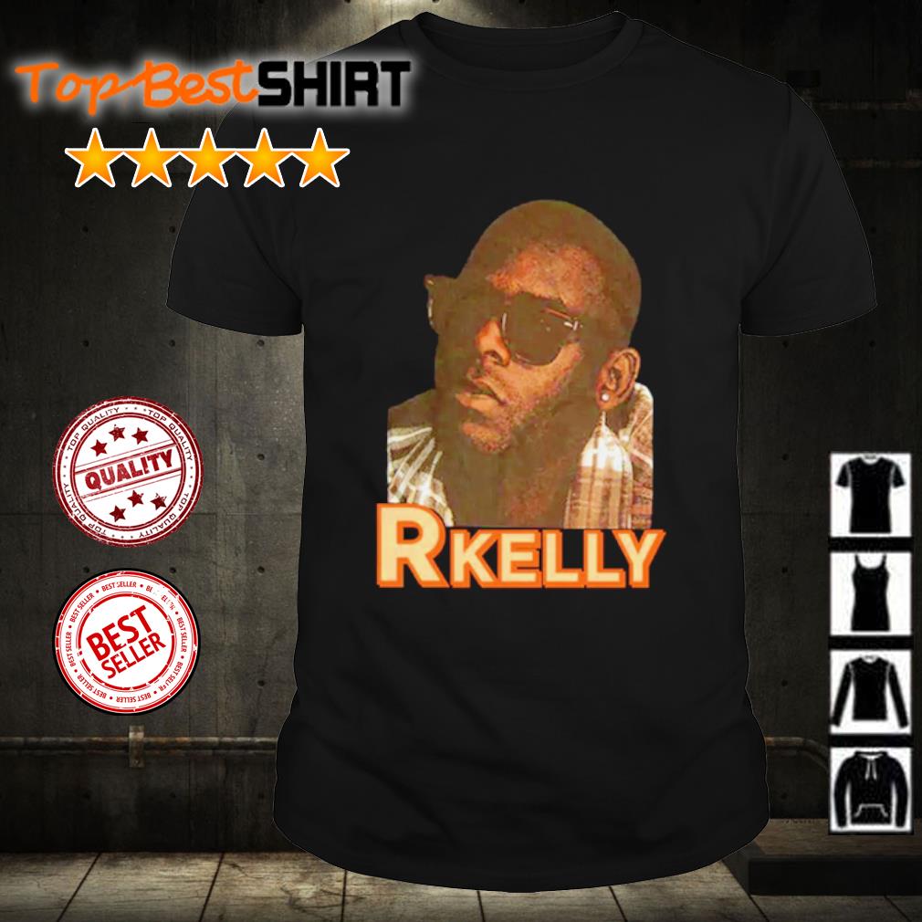 Original rihanna R Kelly Your Body's Callin Me R Kelly shirt