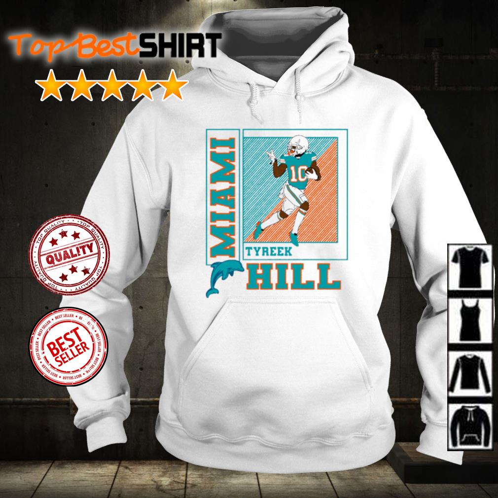 Miami Dolphins Best Dad Ever Happy Father's Day shirt, hoodie