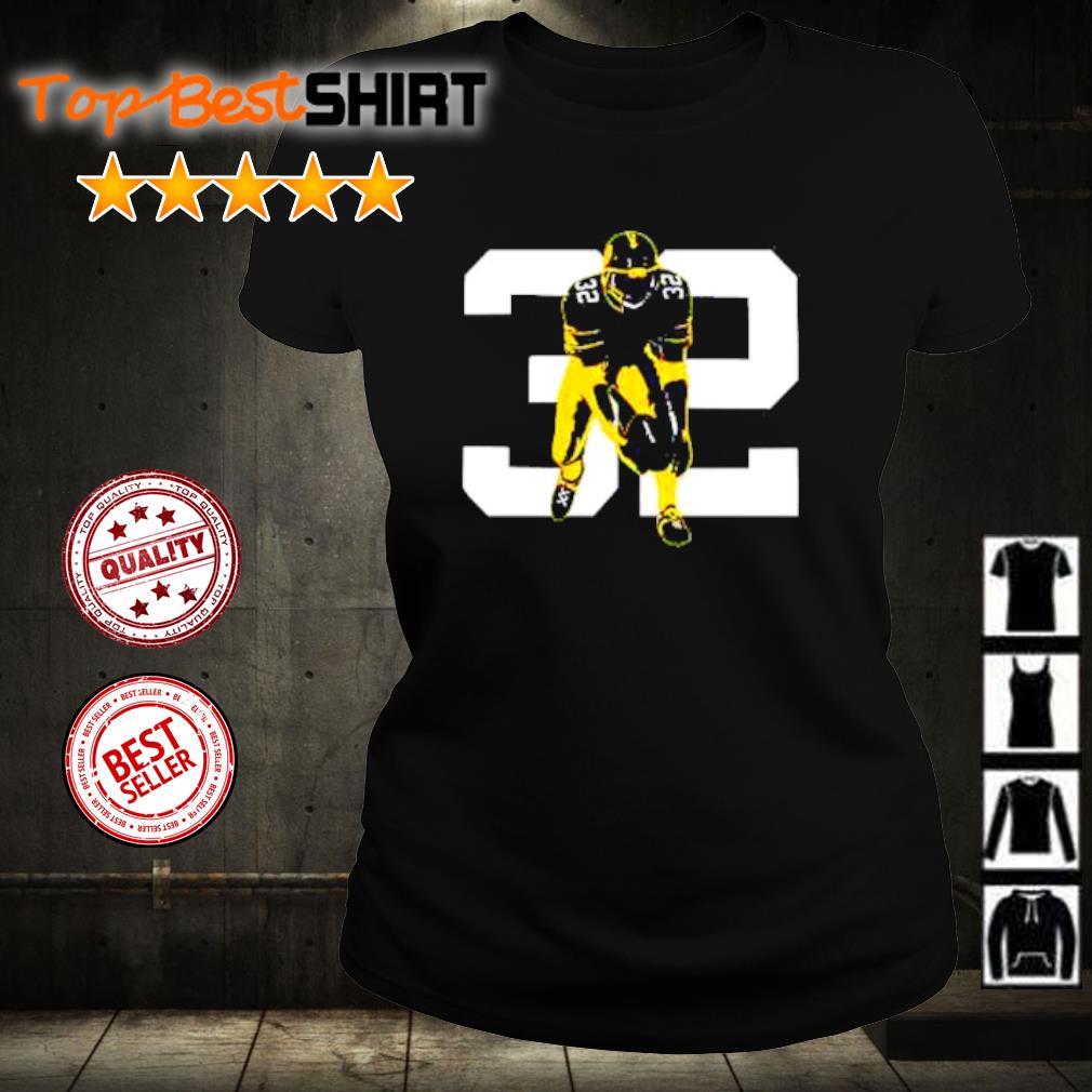 Franco Harris 32 | Essential T-Shirt