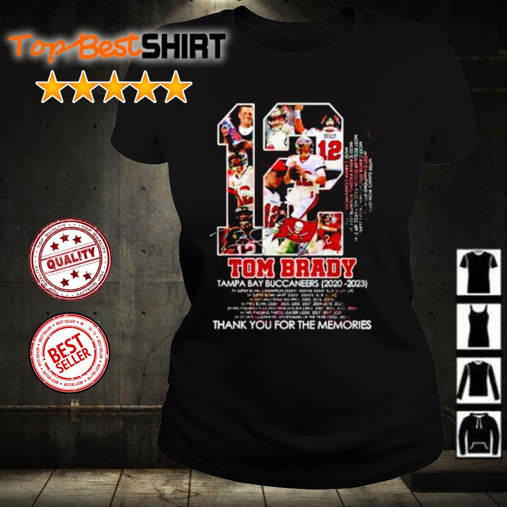 Tom Brady Tampa Bay Buccaneers Passing Title Fan Gifts T-Shirt - REVER LAVIE