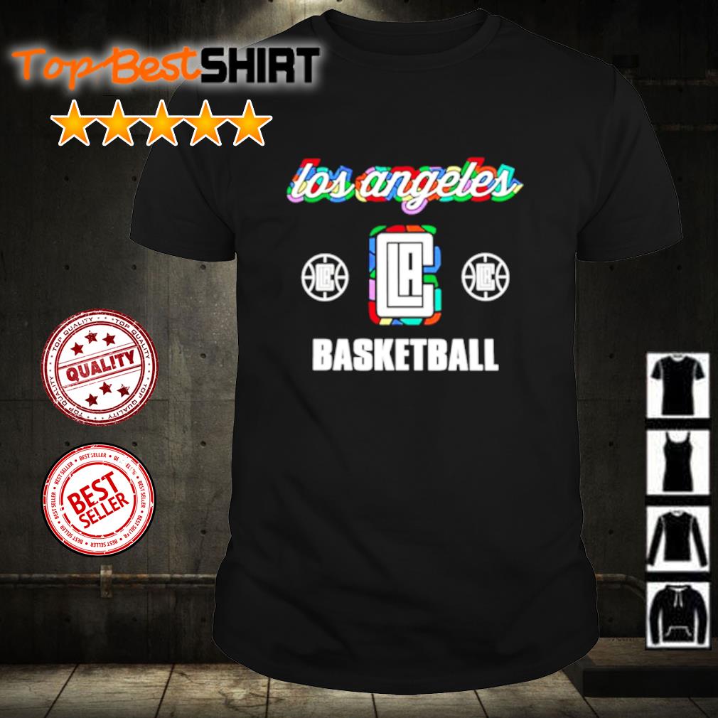 LA Clippers City Edition Backer Franklin T-Shirt, hoodie, sweater, long  sleeve and tank top