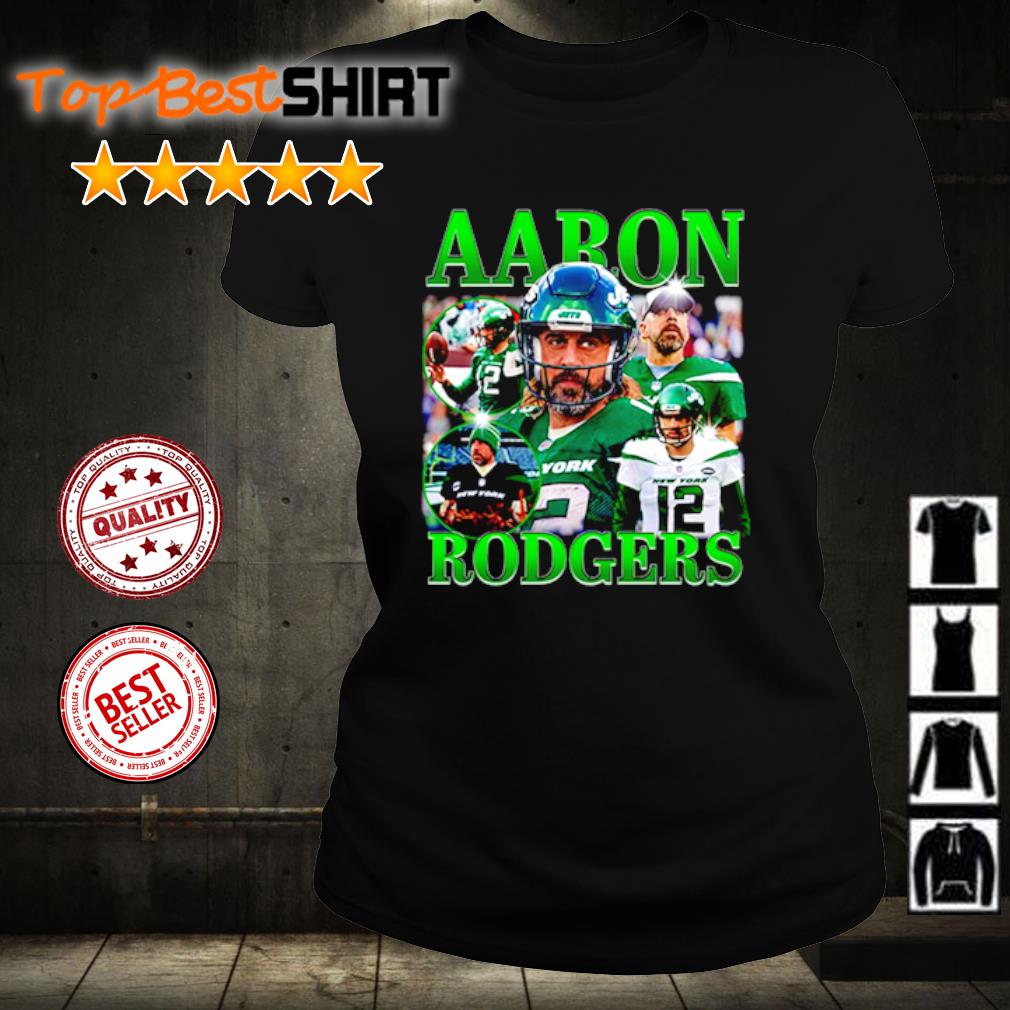 Official the ny jets have traded for qb aaron rodgers new york jets 2023 T- Shirt, hoodie, sweatshirt for men and women