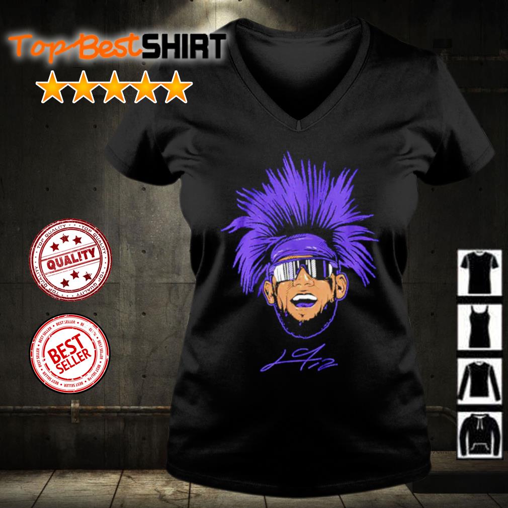 Lourdes Gurriel Jr Swag Head Shirt