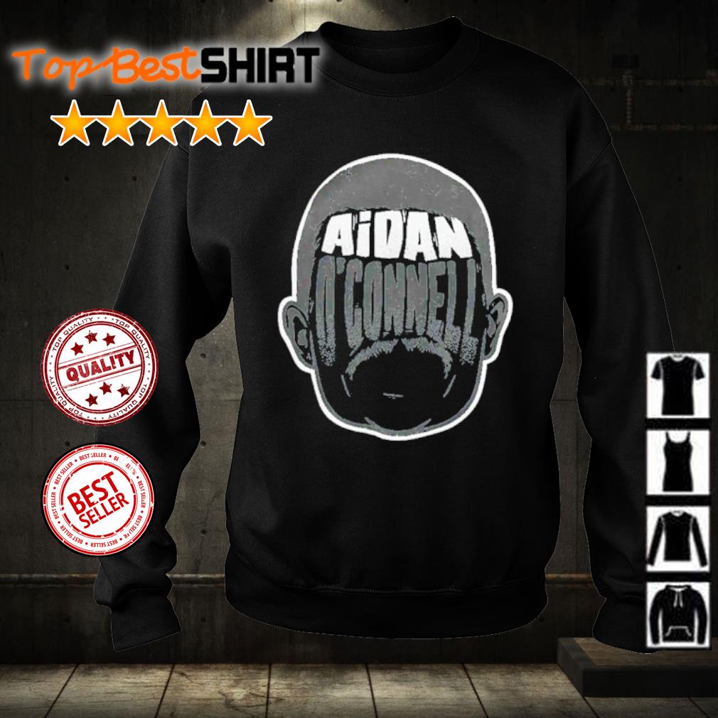 Aidan O'Connell NFLPA shirt, hoodie, sweatshirt and tank top