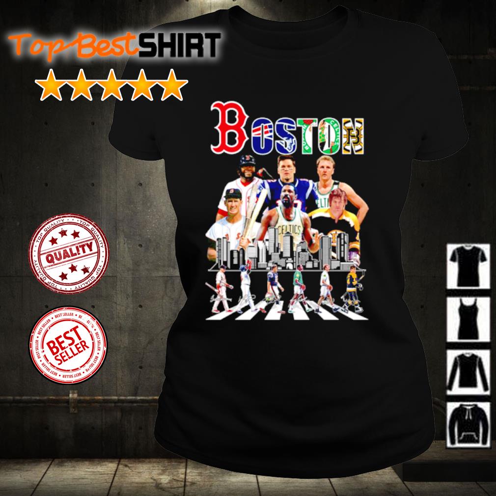 Official boston Bruins New England Patriots Boston Red Sox Boston Celtics  Boston Team 2023 Champions Shirt, hoodie, sweater, long sleeve and tank top