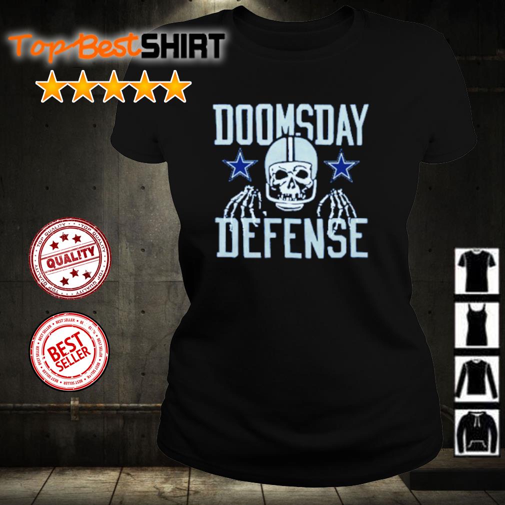 Doomsday Defense shirt, hoodie, sweater, long sleeve and tank top