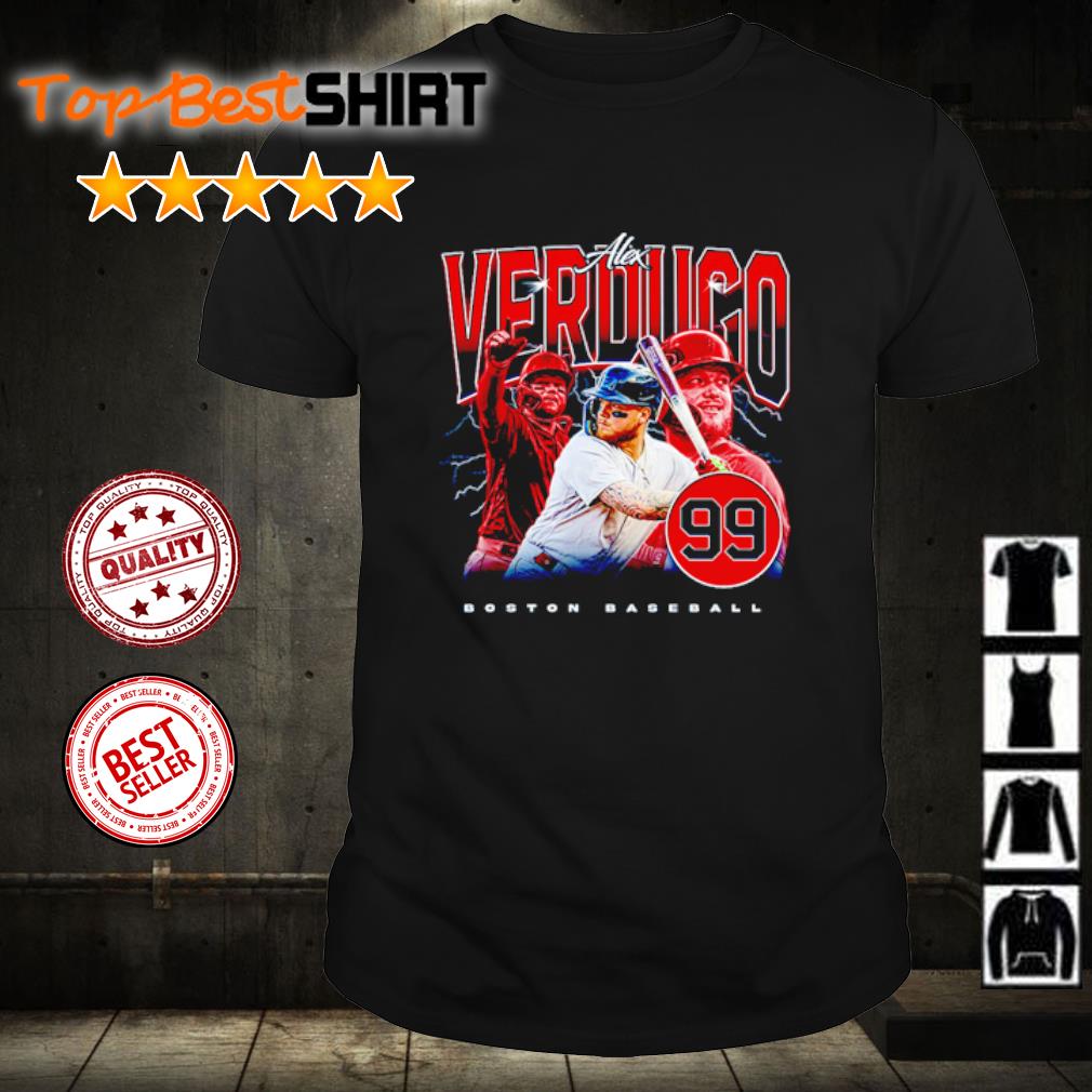 Alex Verdugo Retro 90s Boston Baseball T-shirt,Sweater, Hoodie