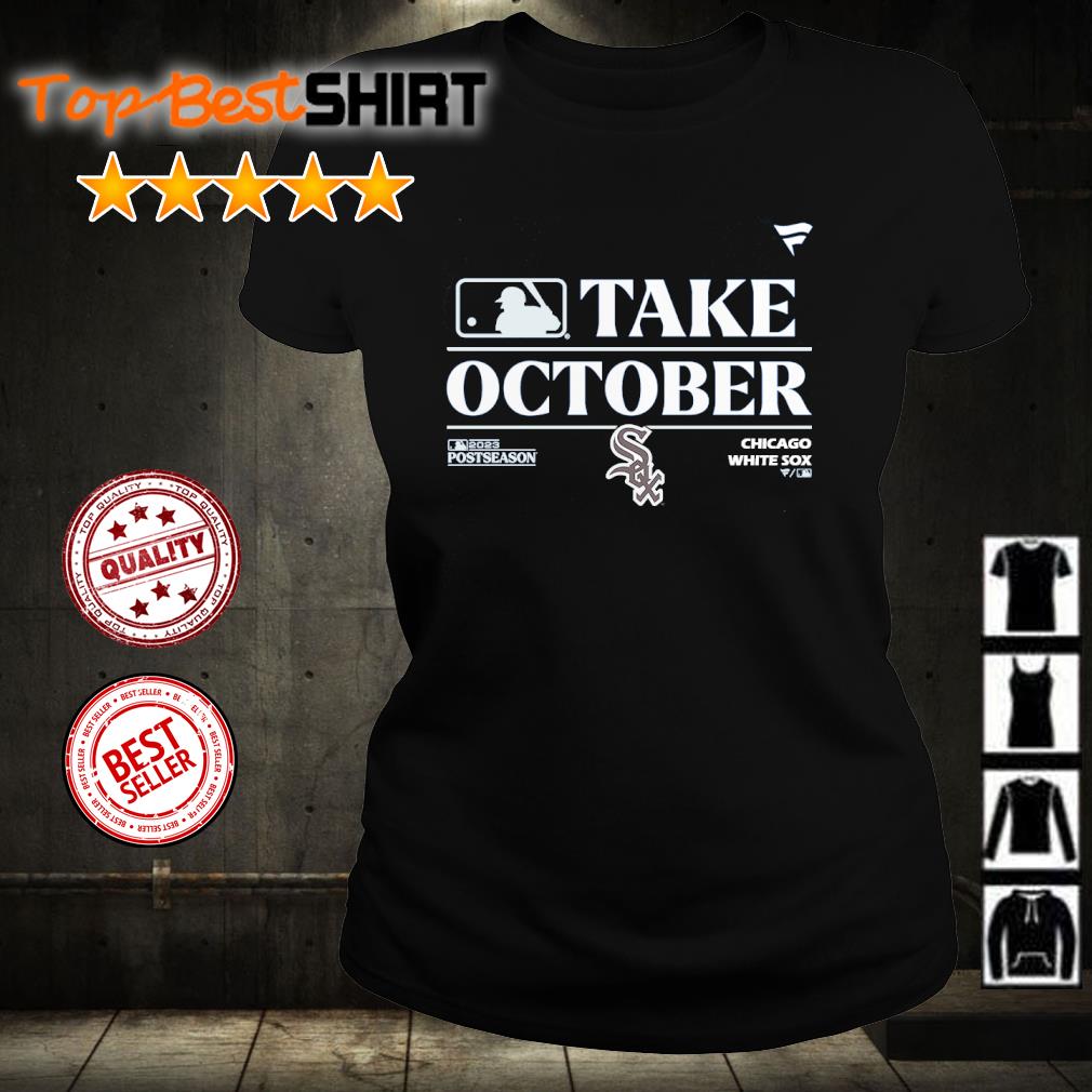 Chicago White Sox Soxtober 2021 Shirts,Sweater, Hoodie, And Long Sleeved,  Ladies, Tank Top