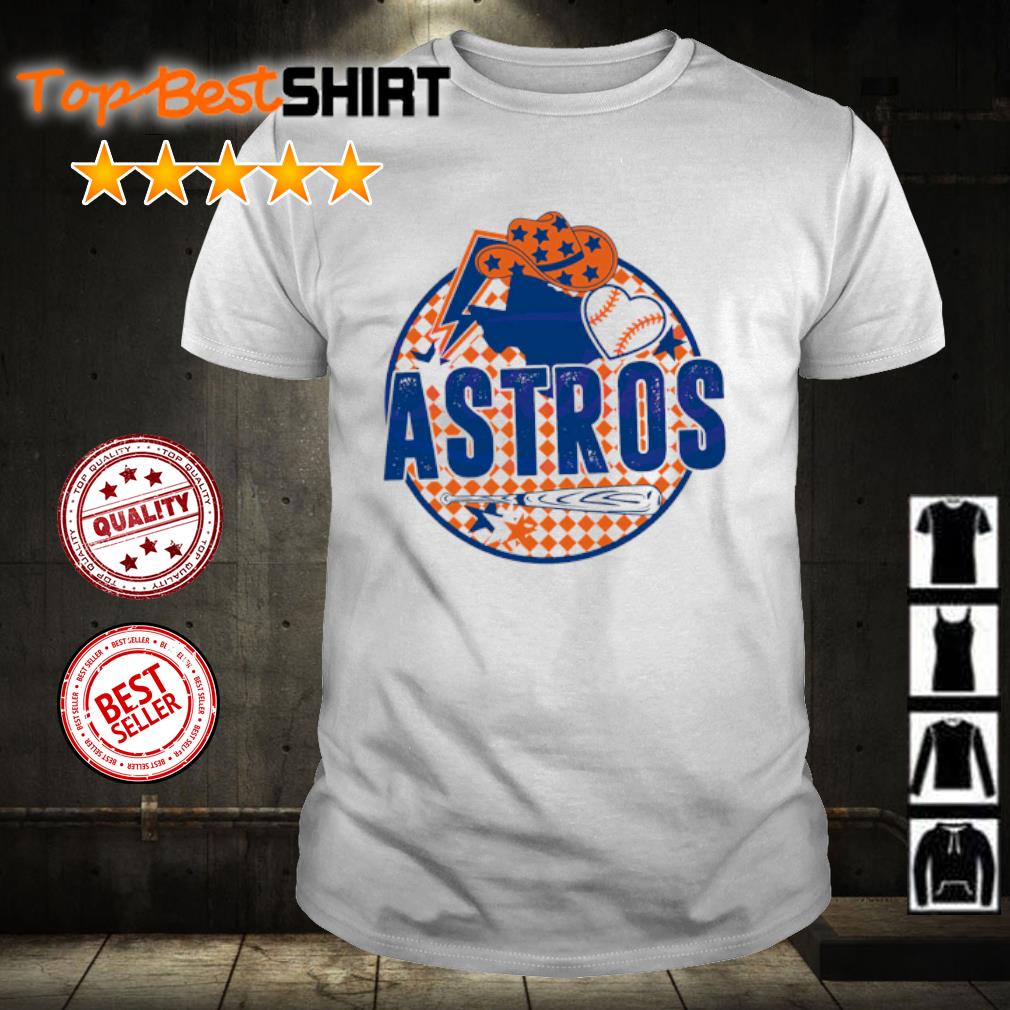 Houston Astros, Astros shirt or tees, Baseball fan, Go Astros, Astros fan,  Astros spirit, … in 2023