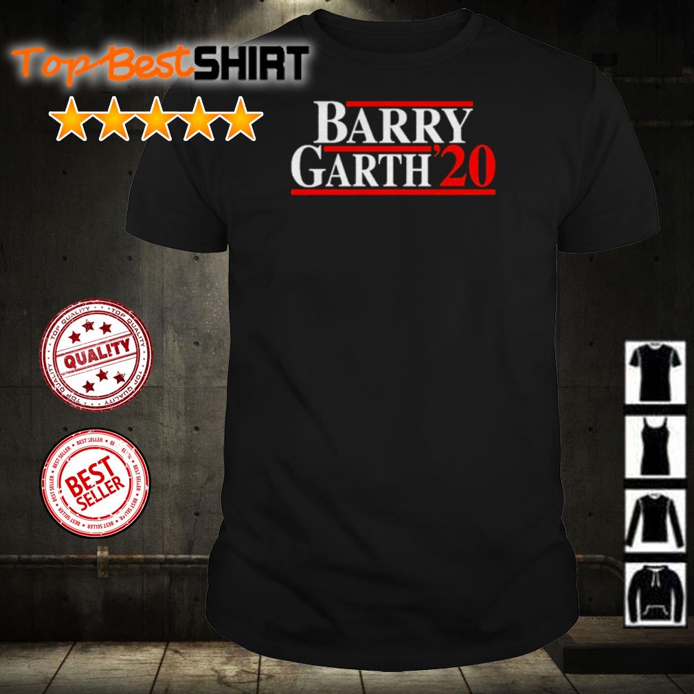 t shirt barry white