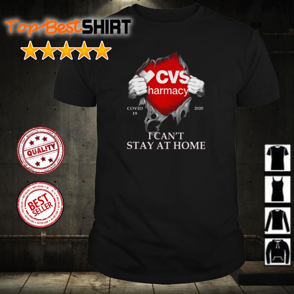 cvs custom t shirt