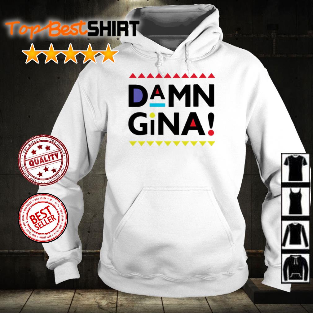 gina shirt