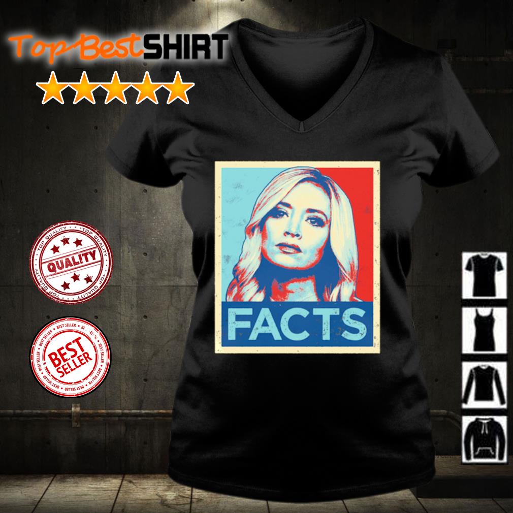 kayleigh facts shirt