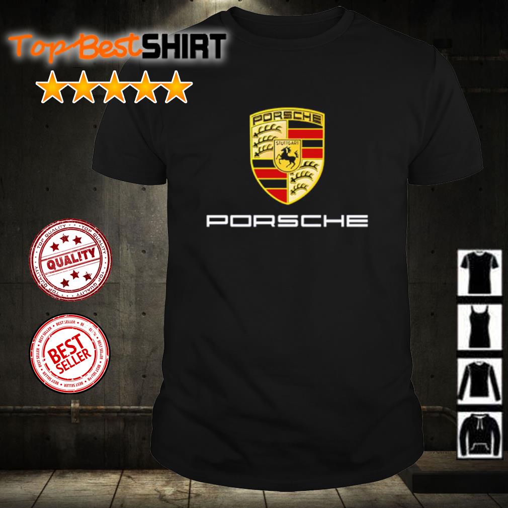 porsche shirt men