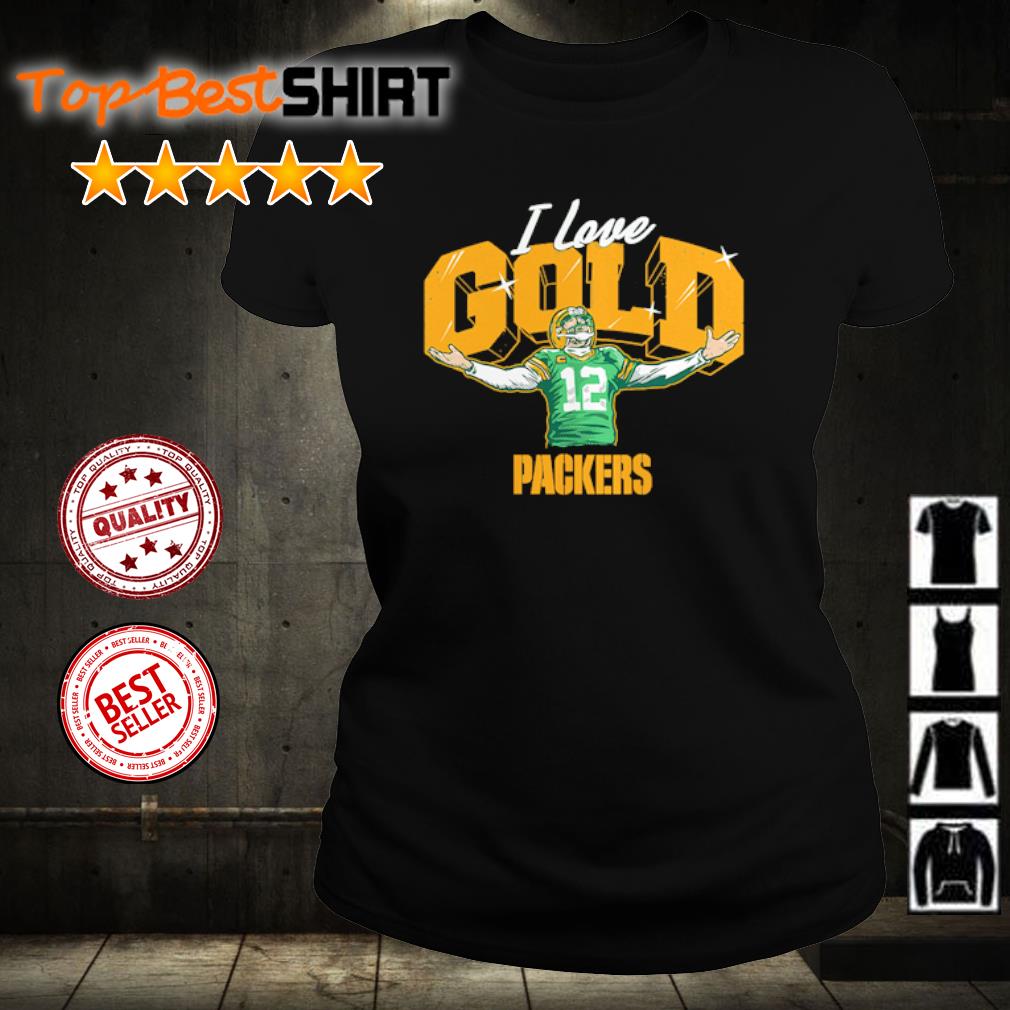 Aaron Rodgers 12 Still Own You Green Bay Packers Shirt, hoodie, sweater,  long sleeve and tank top