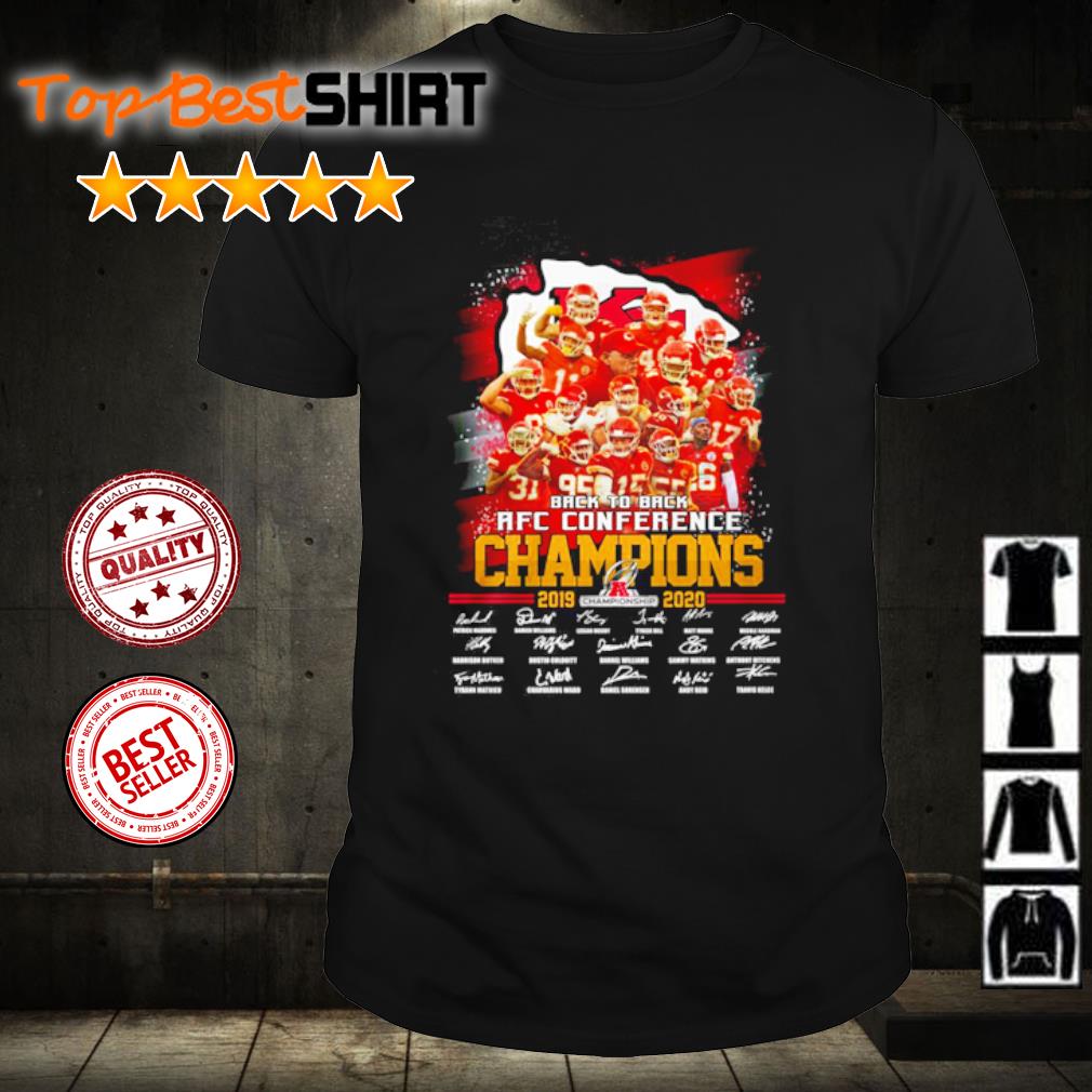 Chiefs champions afc conference championship super bowl shirt, hoodie,  sweater, long sleeve and tank top