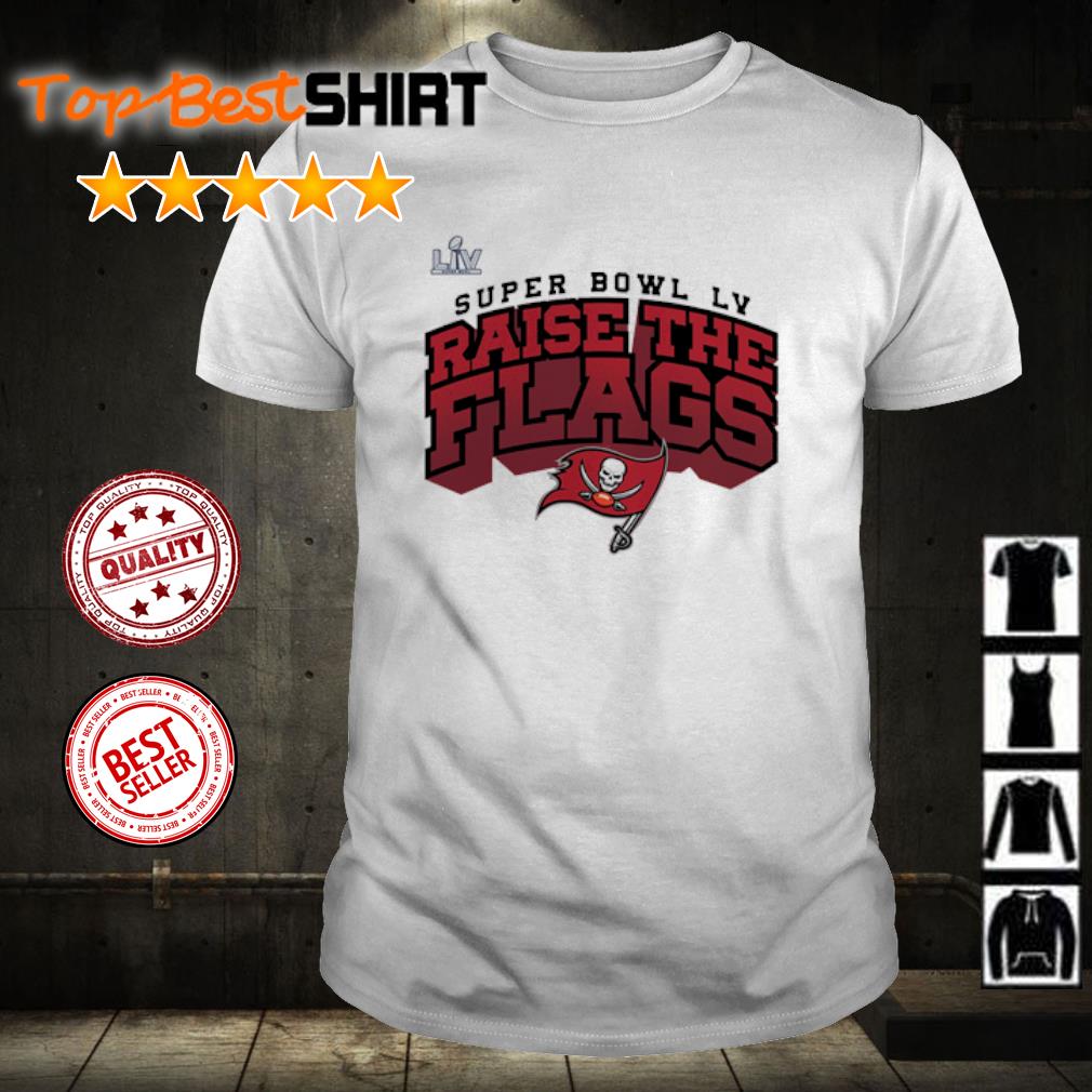 Tampa Bay Buccaneers Super Bowl T-Shirt, Funny Super Bowl Liv